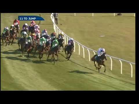 2013 John Smith's Handicap Chase - Aintree meeting