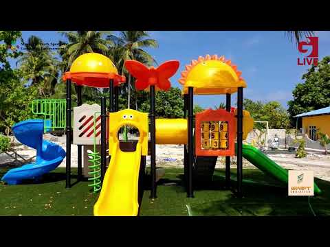 Sonee Sports Golden Futsal Challenge 2023 | M.Dhiggaru VS ADh.Maamigili