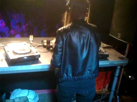 B.UNQ@The Sun festival 17.8.2013 (Hradec Králové)