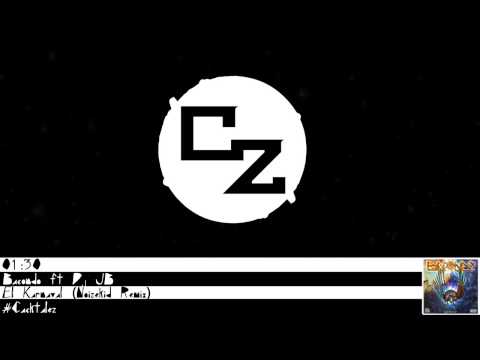 Bacondo ft Dj JB - El Karnaval (Noizekid Remix) | Cacktalez