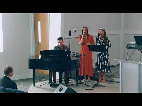 Slavik, Nadia&Inna Maftey