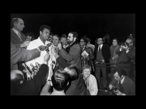 00 Garry Winogrand: All Things are Photographable 2 | 2018 COMING MOVIE