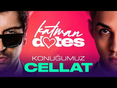 AŞK MI YOKSA HOST MU? KatmanDates w/Cellat36 #hype #loveorhost