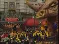 Ashley Tisdale Last Christmas Macy S Thanksgiving Day Parade