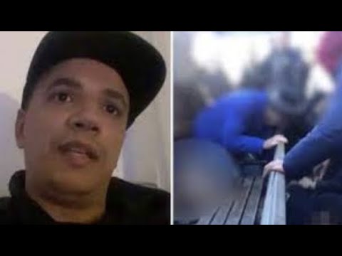 Yasin ingrep när den 10-åriga flickan knivhöggs i Göteborg