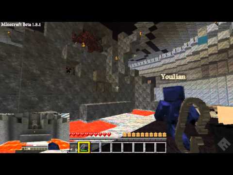 Minecraft - its better Together! [9] - Das große Finale