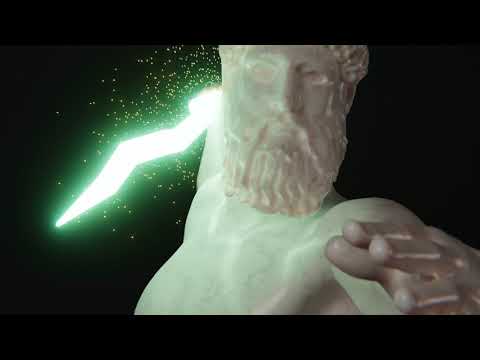 Aaryan Shah - Conspirators / Et Tu? [Official Visualizer]