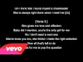 Cheerleader Ricky Blaze Remix Omi Lyrics 