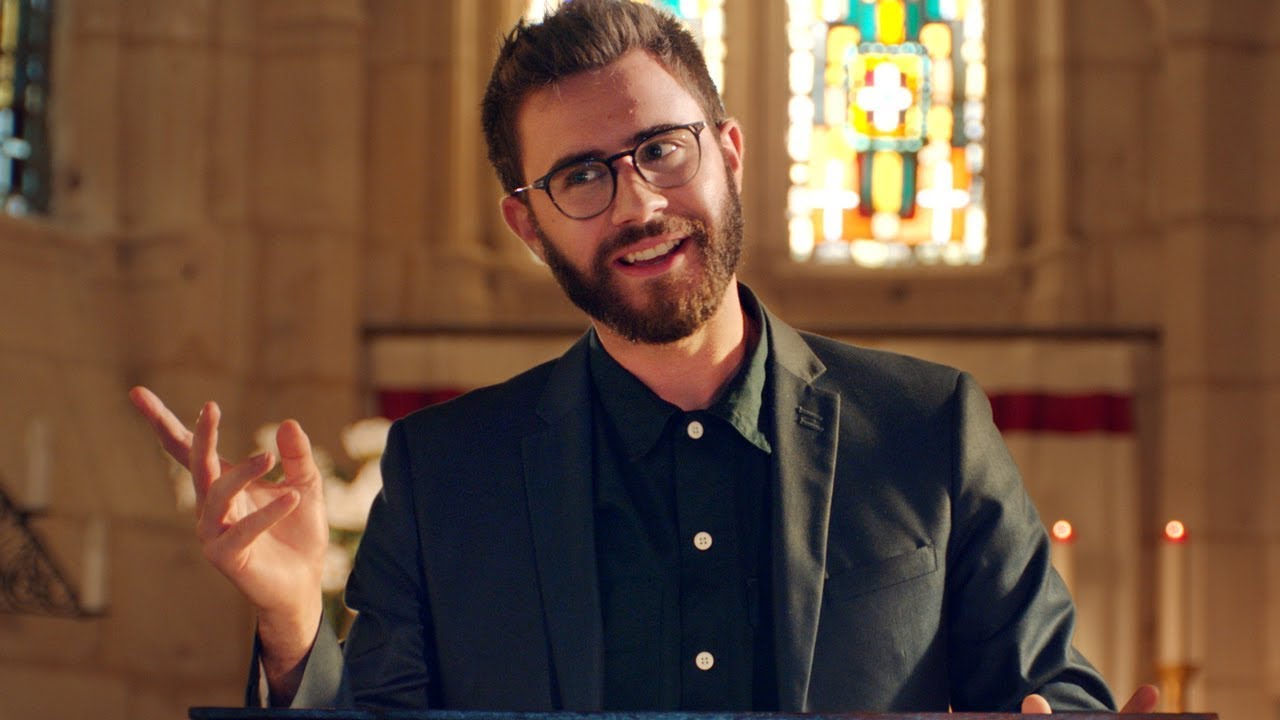 L'ENTERREMENT - Presque Adultes EP7 thumbnail