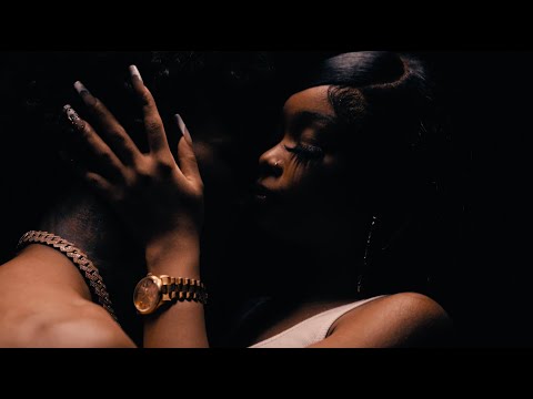 Lola Brooke - On My Mind (Official Music Video)