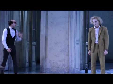 Die Möwe | von Anton Tschechow | Regie: Christian Stückl