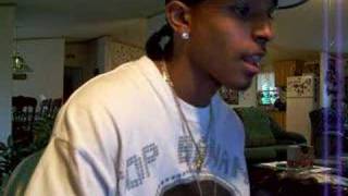 Beautiful.....Marques Houston