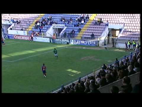 Extremadura 0 - 0 Coruxo - 2DivB - J24 - T10/11