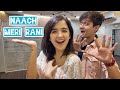 Naach Meri Rani Shirley Setia Ft Vivek Dadhich Choreography