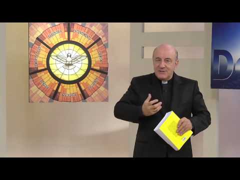 Anunciamos Jesus 09/02/2014 - Preguiça x diligência - (Bloco 3/3)