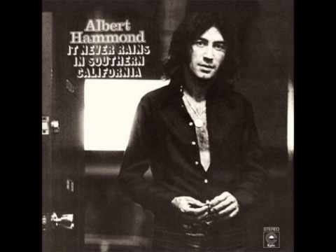 For The Peace Of All Mankind   Albert Hammond