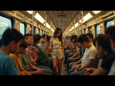 Perlu ke asing lelaki & perempuan di MRT- Coach Wanita Perlu ke asing lelaki & perempuan di MRT- Coach Wanita