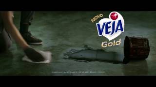 Novo veja agora é veja Gold- Sensacional produção