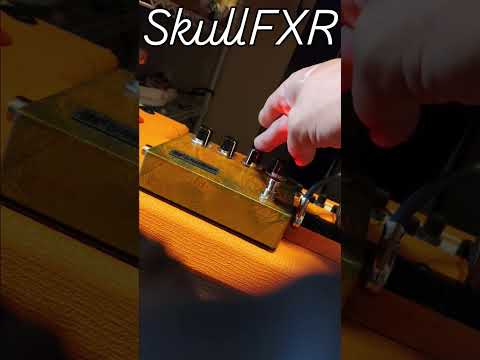SkullFXR Heirloom VII Fuzzrite image 7