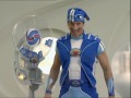 Sportacus Interaktivt Spel LazyTown DVD Exklusivt