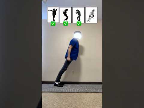 MJ iconic poses | wait till the end 👀