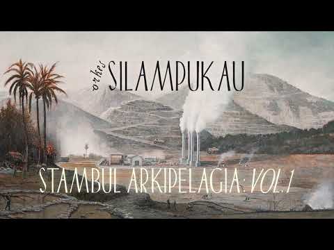 Orkes Silampukau - In Memoriam ... (Halimun Rahasia)
