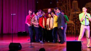 MIT Logs - Hollywood&#39;s not America (Ferras)