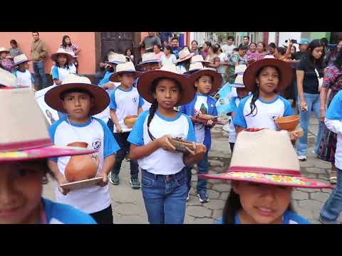 15 de septiembre 2026 en Santa Catarina Barahona