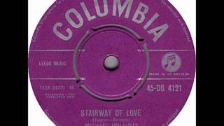 Michael Holliday - Stairway Of Love