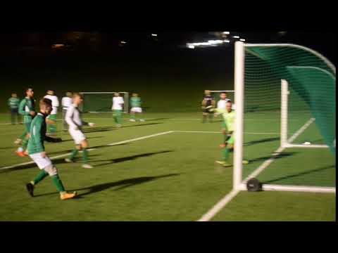 Frisparkmål Vestli 2