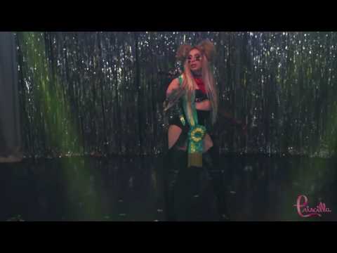 Alaska Thunderfvck - Greedy / Read U Wrote U / The T -  Festa Priscilla @ Espaço 555