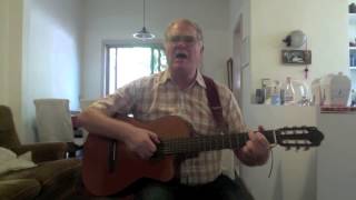 1508. Cindy&#39;s Crying (Tom Paxton cover)