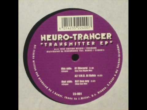 Neuro trancer - Discorsi (Dee Fine Haydn Mix)