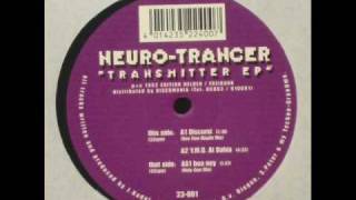 Neuro trancer - Discorsi (Dee Fine Haydn Mix)