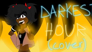 Darkest Hour (Cover)