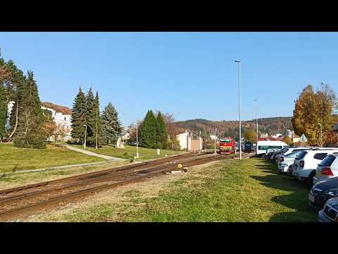 754.067   R 884 odjezd z  Luhačovic 30.10 2021