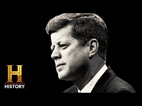 JFK's Turbulent Times: Integration to Cuban Missile Crisis | Kennedy | History