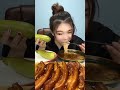 Daging Babi Kecap Labu Hijau Makananindonesia Asmr Shorts China Mukbangasmr