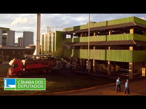 PEC 015/22 - Competitividade para Biocombustíveis - 30/06/2022