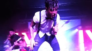 Ice Nine Kills - The Greatest Story Ever Told LIVE !!!