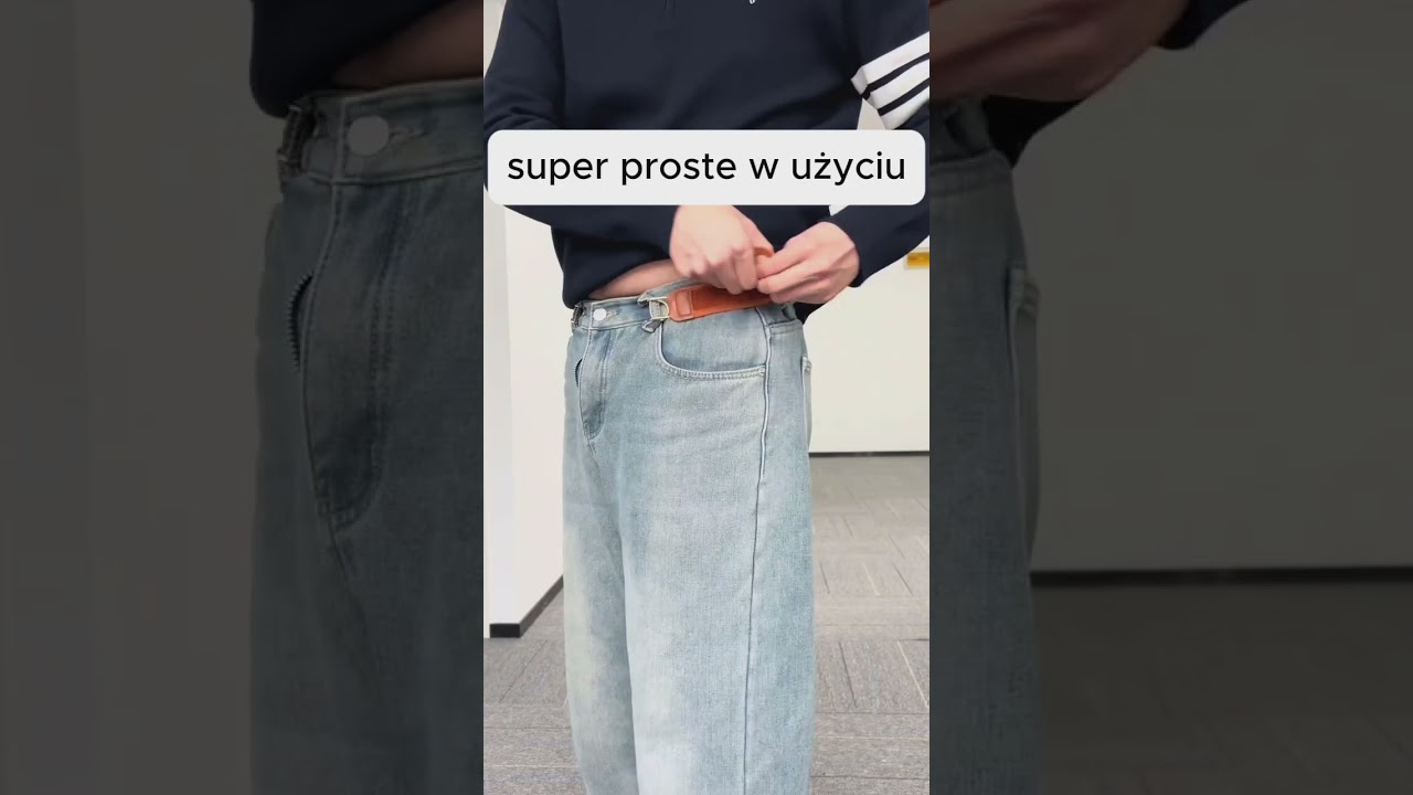 Raz założysz — nie wrócisz do starego