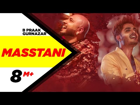 B Praak | Crossblade Live | Gurnazar | Masstaani | Robby Singh | Latest Punjabi Songs 2020