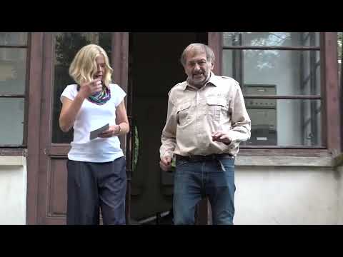 Buďte u vydání poezie, která by bez vás nevyšla