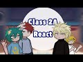 Class 1A React To To Uhhh Yeah P1