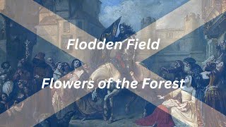 Music video thumbnail preview for Flodden Field / Flowers of the Forest (Scottish Folk Song) by Strawhead