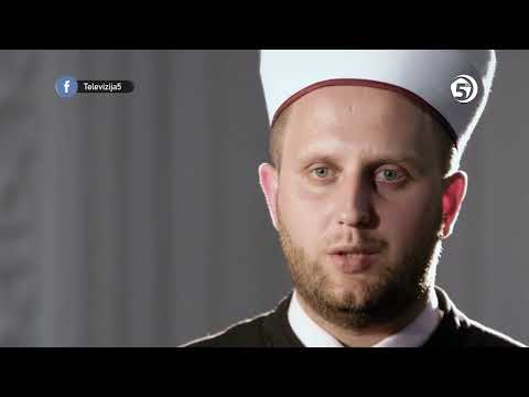 Darežljivost u ramazanu - Asmir ef. Bekrić