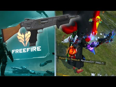 MY NEW FAVORITE WEAPON COMBO?