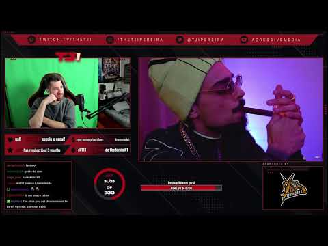 TJI REAGE A INFANTE - STRAIGHT