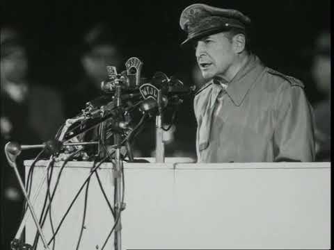 Bojový plán - Obojživelná invaze - Operace Chromite 1950/Bitva o Iwodžimu 1945