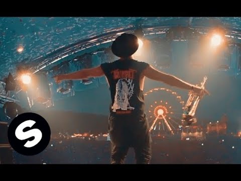 Throttle Baddest Behaviour Timmy Trumpet Remix Official Music Video